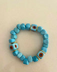 Bodrum Beaded Bracelet