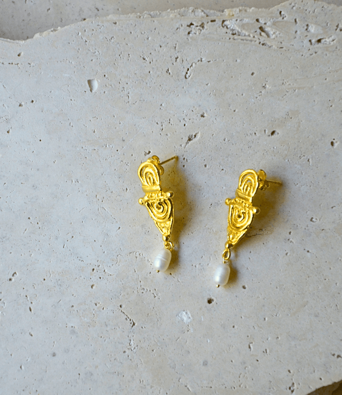 Rhea Earrings