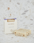 Grape Cold Pressed Olive Oil Soap Bar