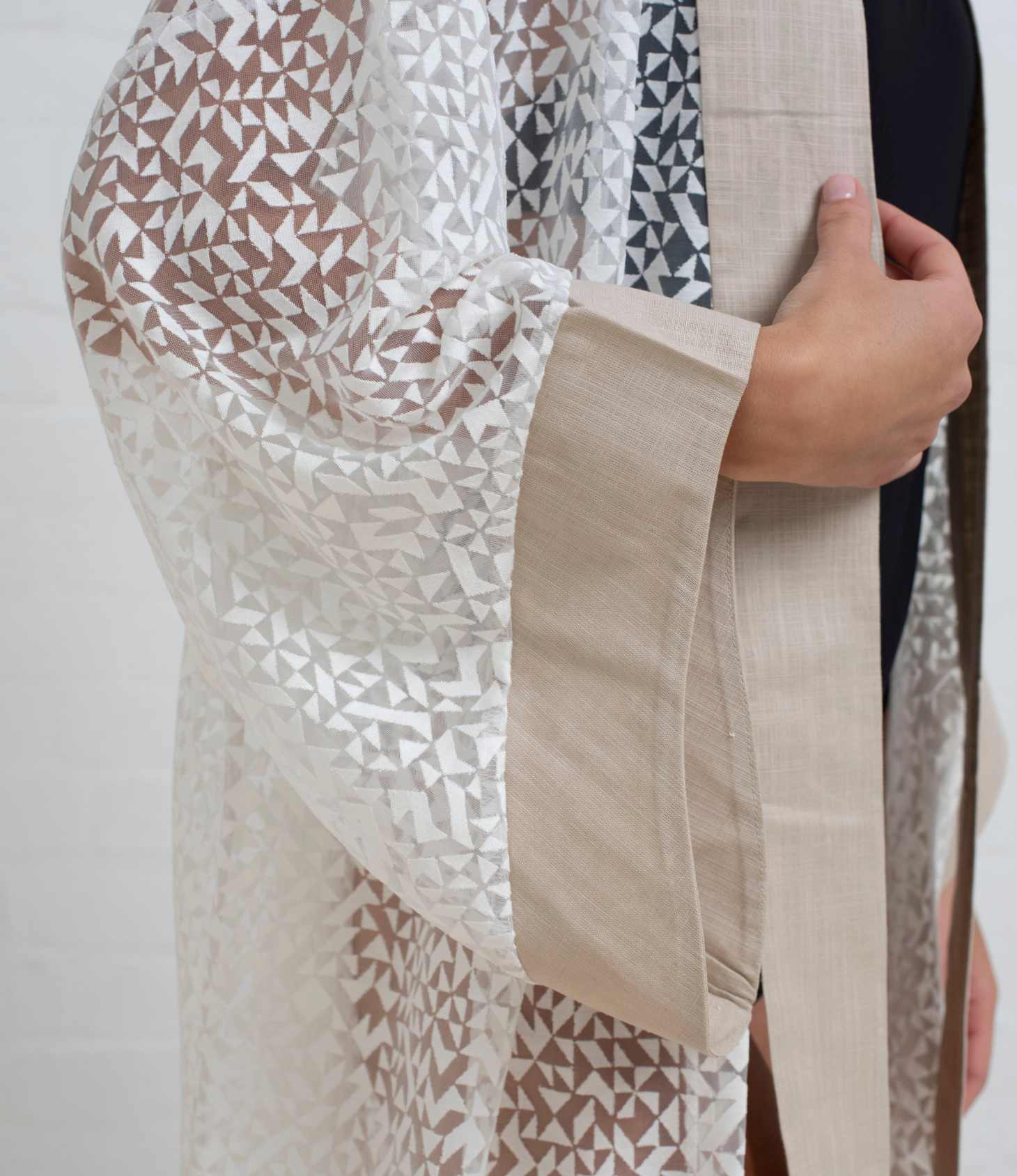 Myra Beach &amp; Poolside Kimono