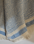 "Kalkan" beach towel