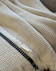 Assos Waffle Throw