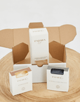 Twin Soap & Exfoliating Glove pack