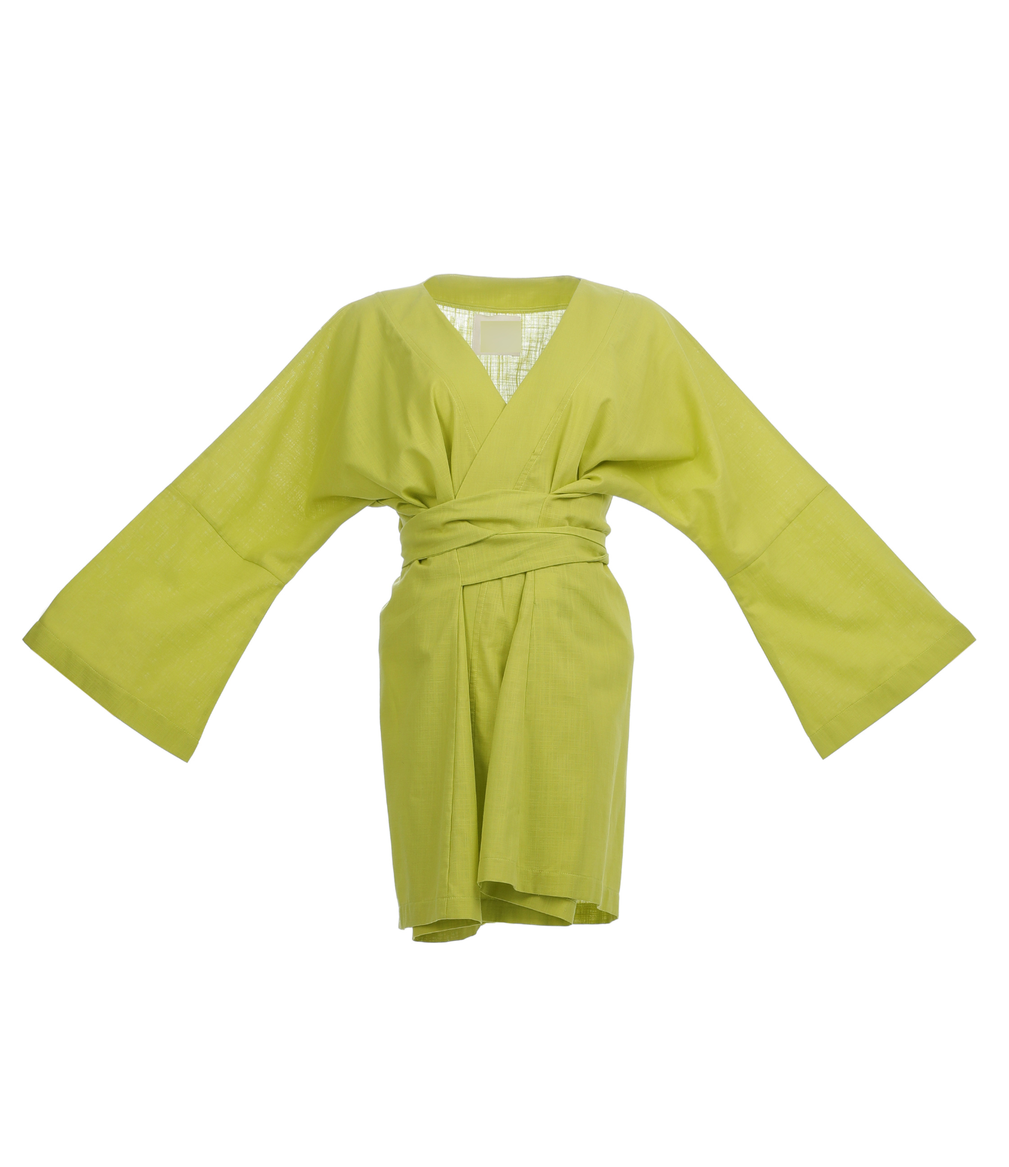 Caria Beach Kimono