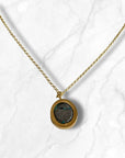 Turquoise Pendant necklace