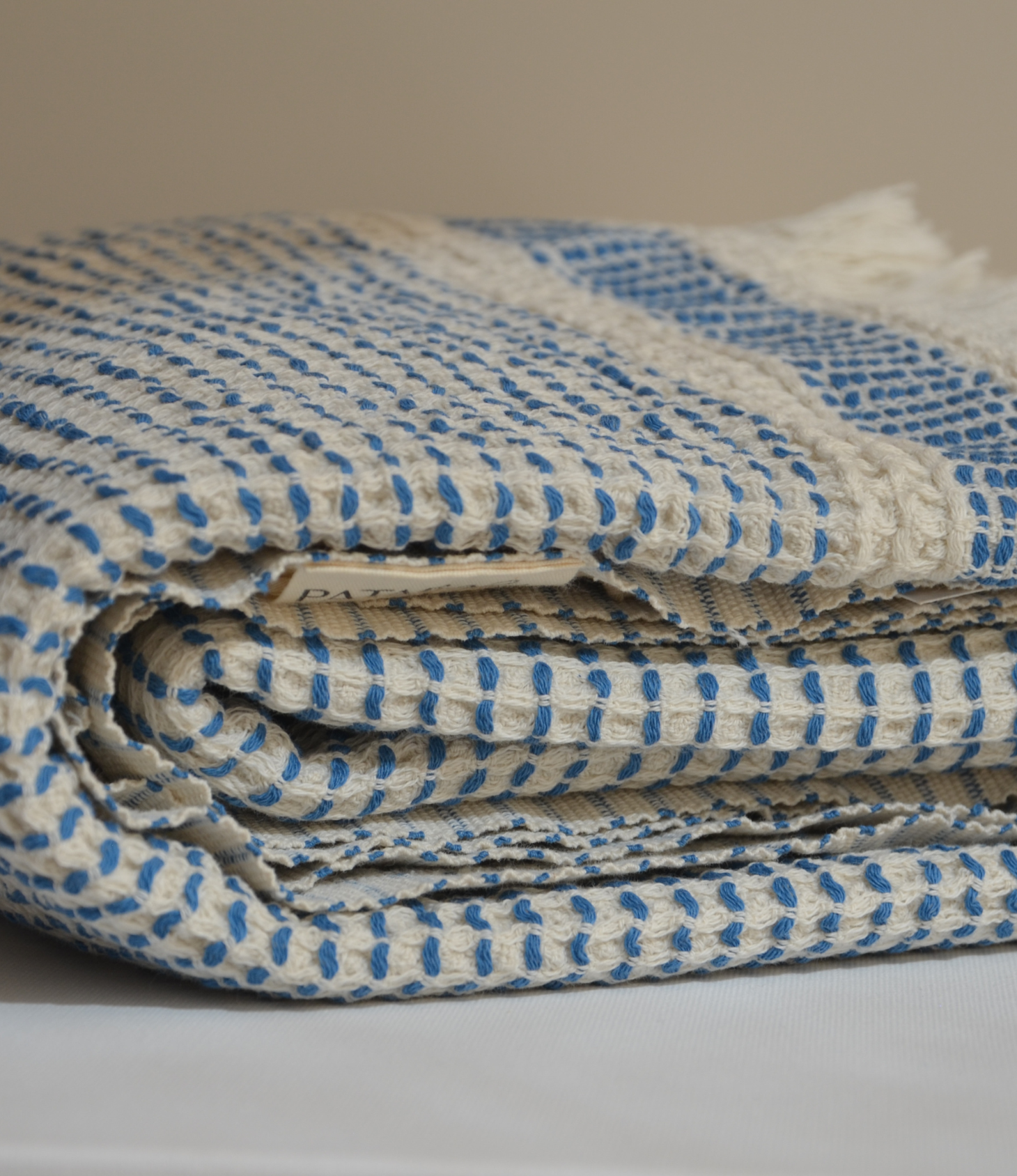 &quot;Kalkan&quot; beach towel