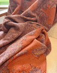 Bodrum Spice Throw