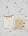 Grape Cold Pressed Olive Oil Soap Bar