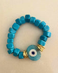 Bodrum Nazar Bracelet