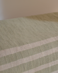 Anatolia Linen Throw