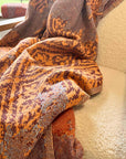 Bodrum Spice Throw