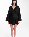 Caria Beach Kimono