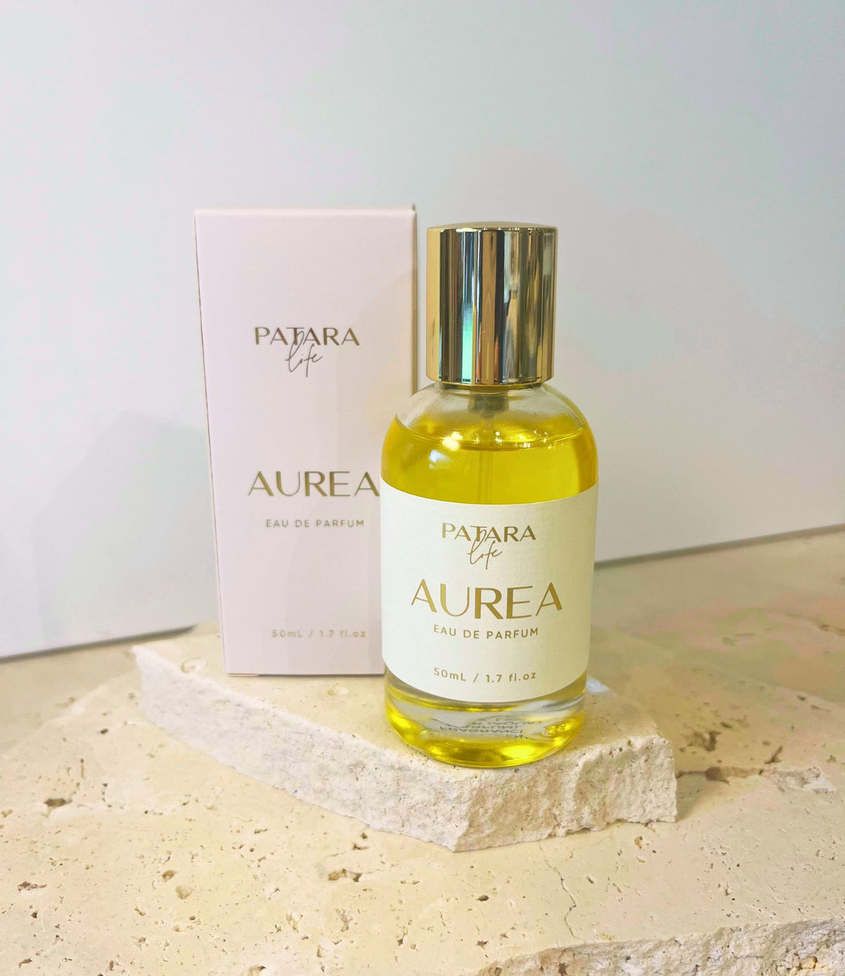 Aurea Eau de Parfum
