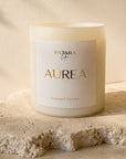 Aurea Scented Candle