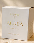 Aurea Scented Candle