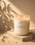 Aurea Scented Candle