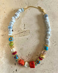Moonstone Coast Necklace