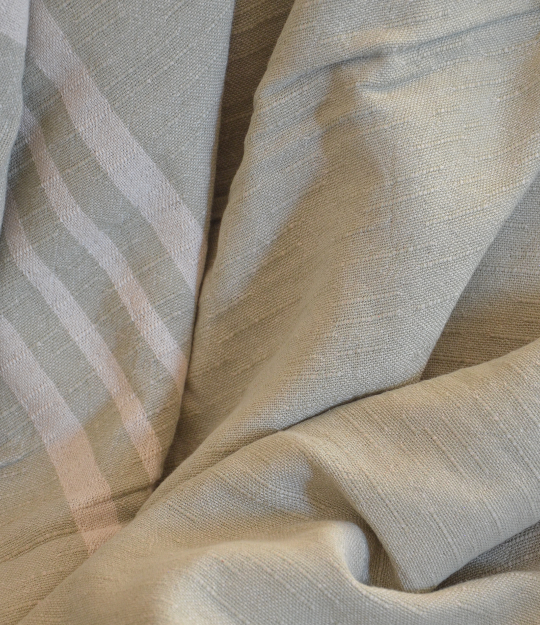 Anatolia Linen Throw