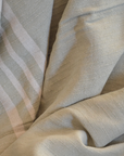 Anatolia Linen Throw