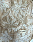 Jacquard Cotton Throw