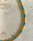 Aegean Horizon Necklace
