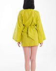 Caria Beach Kimono