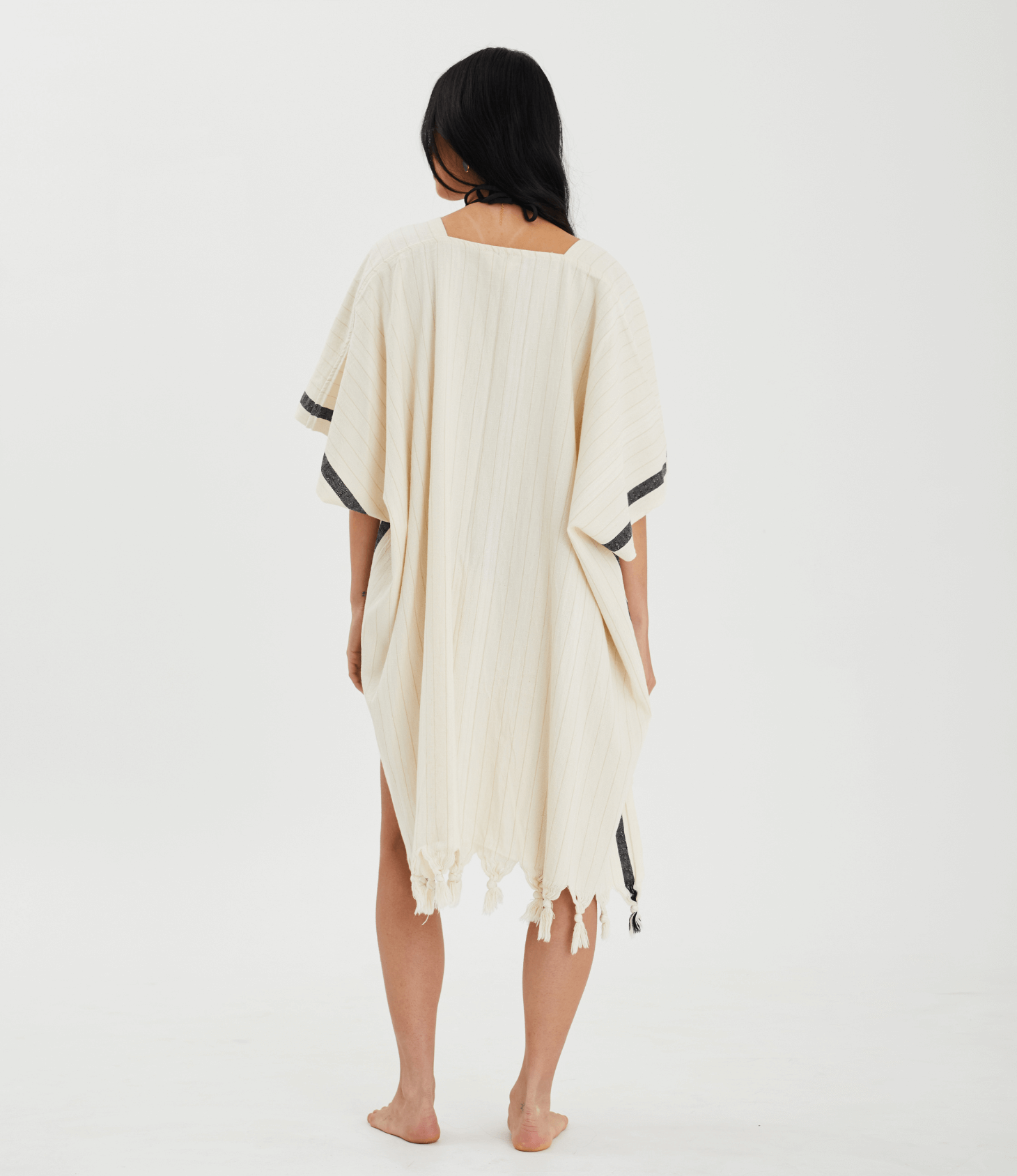 Lenci Kimono
