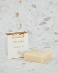 Hammam Cold Pressed Olive Oil Soap Bar