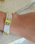 Byzantine Empress Bracelet
