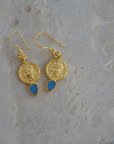 Aintap Goddess Earrings
