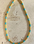 Aegean Horizon Necklace