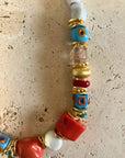 Moonstone Coast Necklace