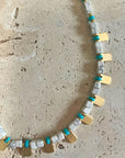 Oracle Necklace