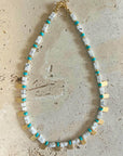 Oracle Necklace