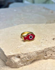 Aegean Fish Ring