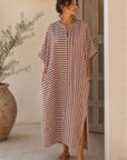 Riviera Kaftan