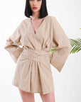 Caria Beach Kimono