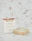 Pomegranate Cold Pressed Olive Oil Soap Bar
