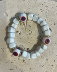 Bodrum Beaded Bracelet