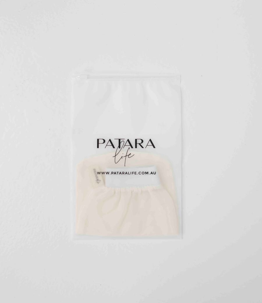 Patara Life Exfoliating Glove