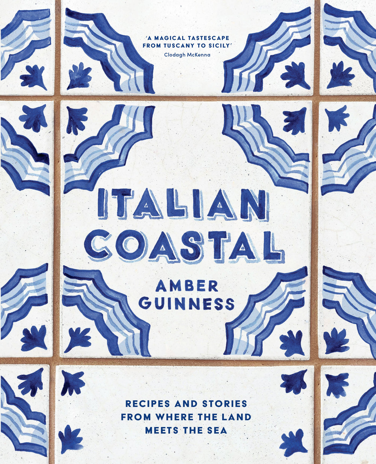 Italian Coastal book cover