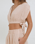 Alinda Two Piece