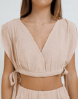 Alinda Two Piece