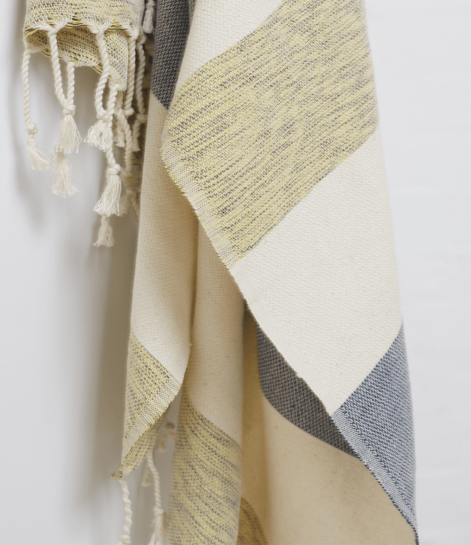 Peshtemal Beach Towel | Turkish Towel Beach Blanket | Patara Life