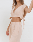 Alinda Two Piece