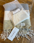 Patara Life Exfoliating Glove